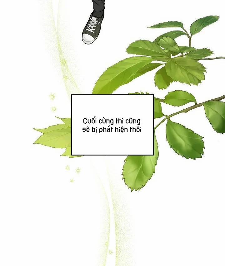 Thần Tượng Đến Rồi!? 28 trang 28