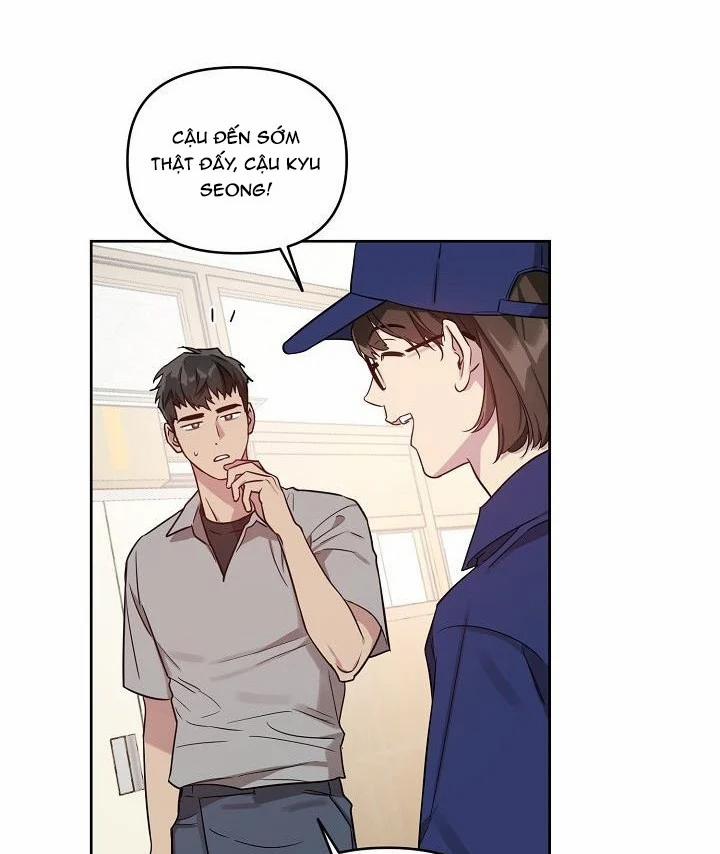 Thần Tượng Đến Rồi!? 28 trang 3