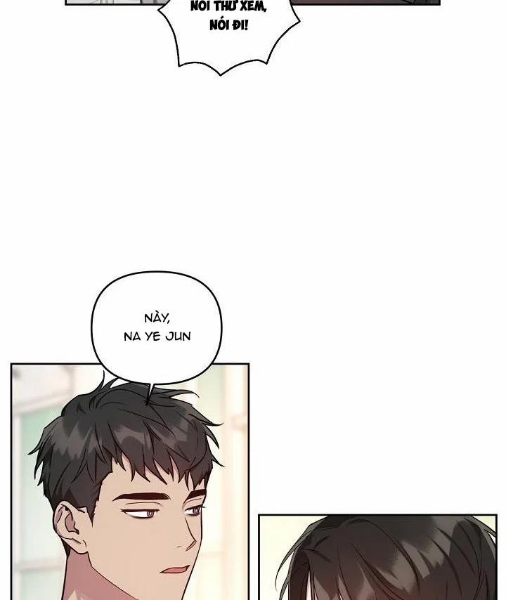 Thần Tượng Đến Rồi!? 28 trang 34