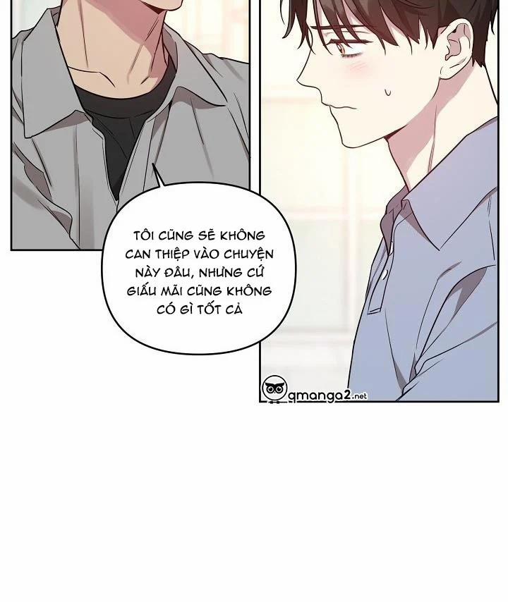 Thần Tượng Đến Rồi!? 28 trang 35