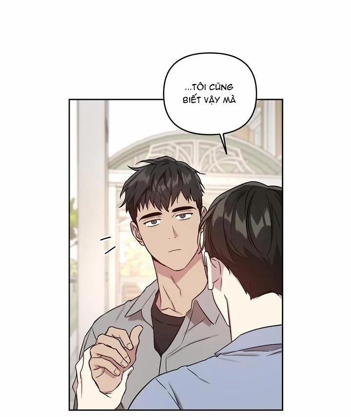 Thần Tượng Đến Rồi!? 28 trang 36