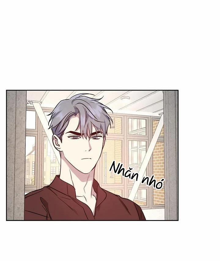 Thần Tượng Đến Rồi!? 28 trang 38