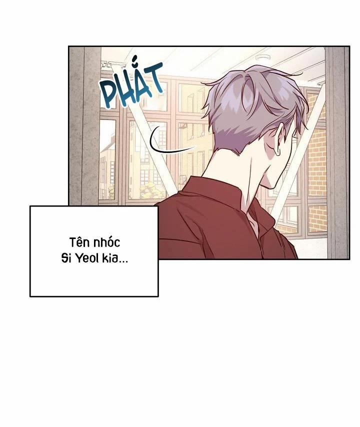 Thần Tượng Đến Rồi!? 28 trang 39