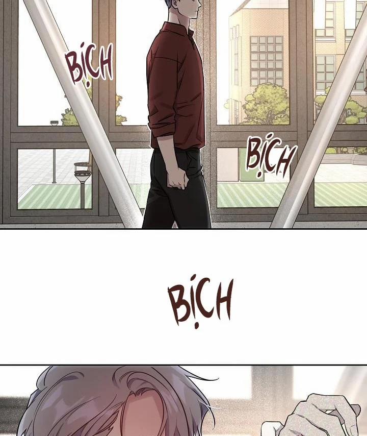 Thần Tượng Đến Rồi!? 28 trang 41