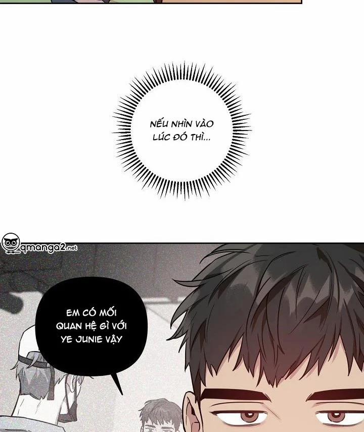 Thần Tượng Đến Rồi!? 28 trang 46