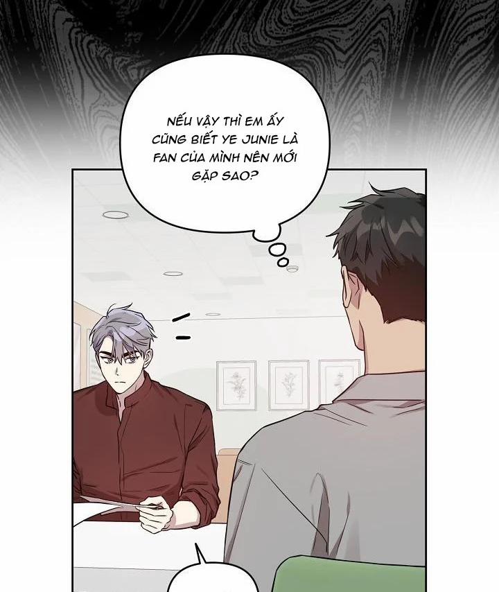 Thần Tượng Đến Rồi!? 28 trang 51