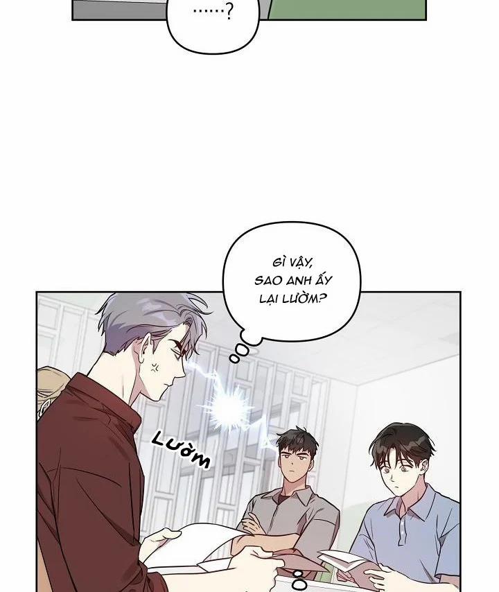 Thần Tượng Đến Rồi!? 28 trang 52