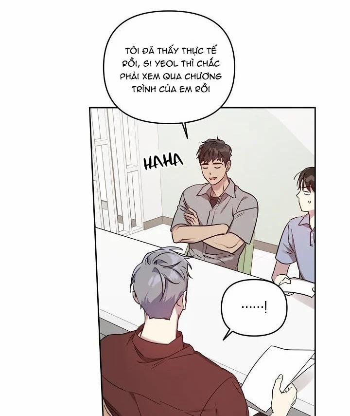 Thần Tượng Đến Rồi!? 28 trang 55