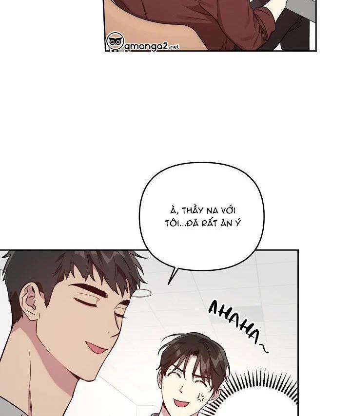 Thần Tượng Đến Rồi!? 28 trang 56