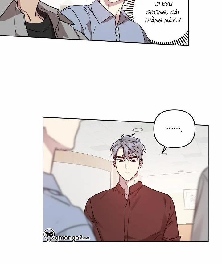 Thần Tượng Đến Rồi!? 28 trang 57