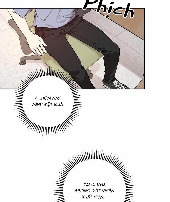 Thần Tượng Đến Rồi!? 28 trang 59