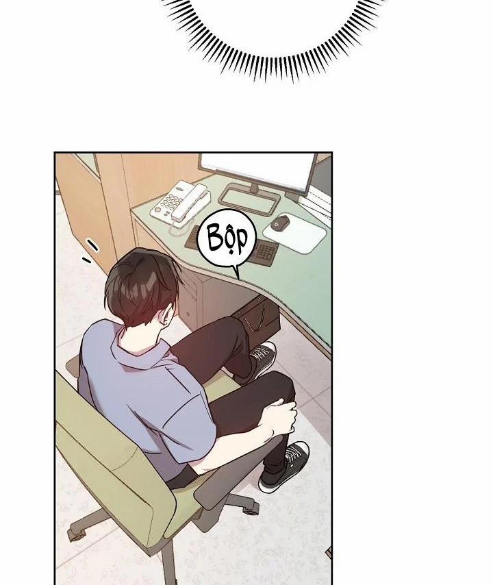 Thần Tượng Đến Rồi!? 28 trang 60