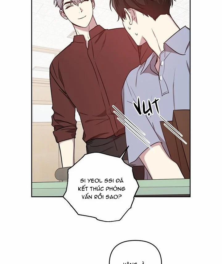 Thần Tượng Đến Rồi!? 28 trang 64