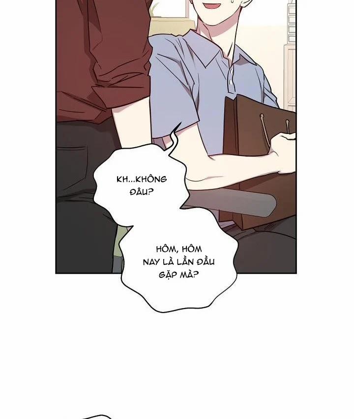 Thần Tượng Đến Rồi!? 28 trang 66