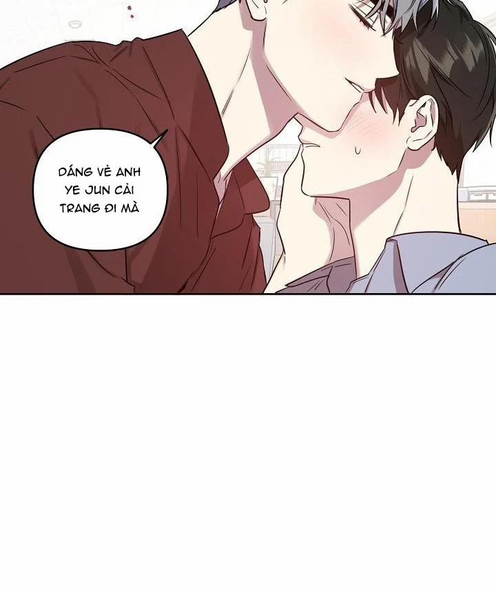 Thần Tượng Đến Rồi!? 28 trang 70