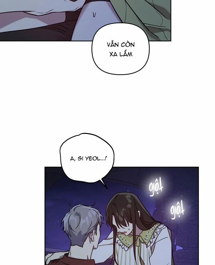 Thần Tượng Đến Rồi!? 29 trang 10