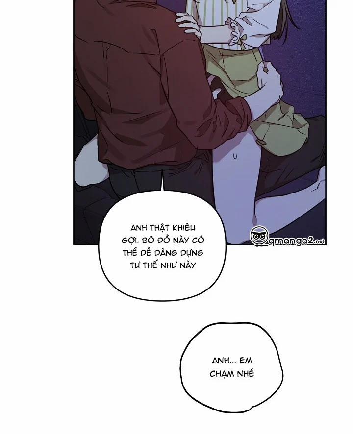 Thần Tượng Đến Rồi!? 29 trang 11