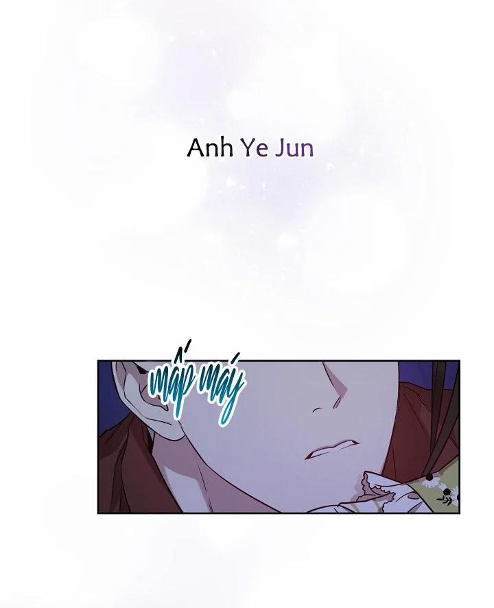 Thần Tượng Đến Rồi!? 29 trang 18