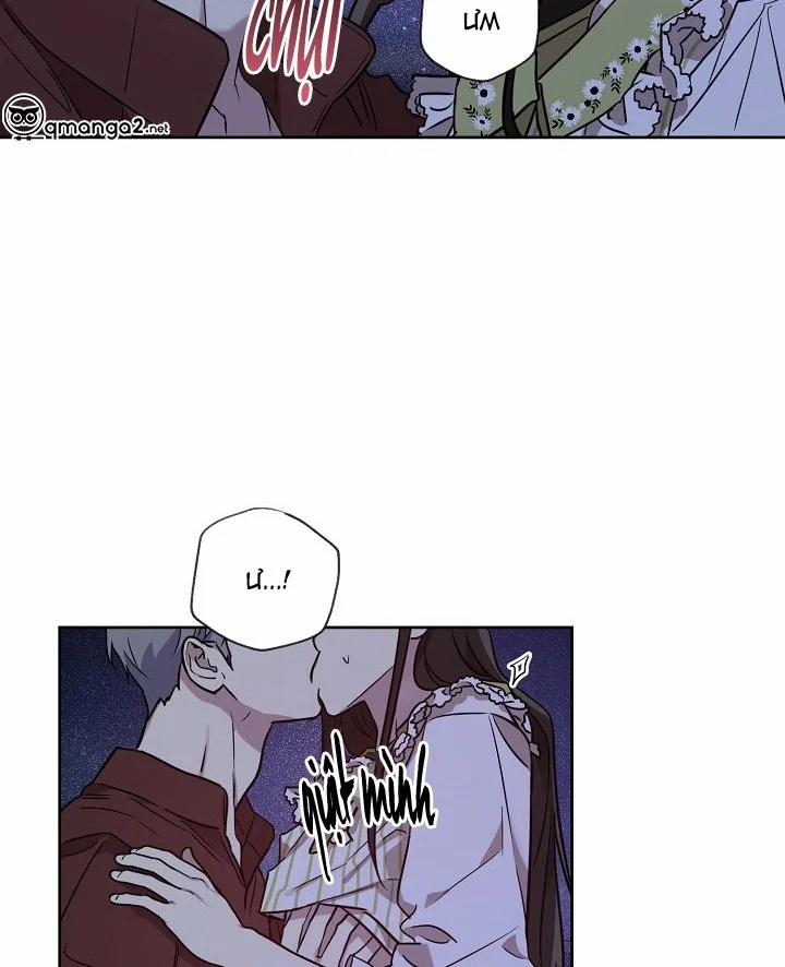 Thần Tượng Đến Rồi!? 29 trang 23