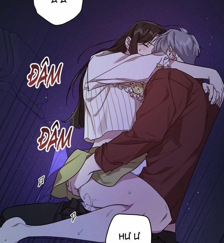 Thần Tượng Đến Rồi!? 29 trang 34