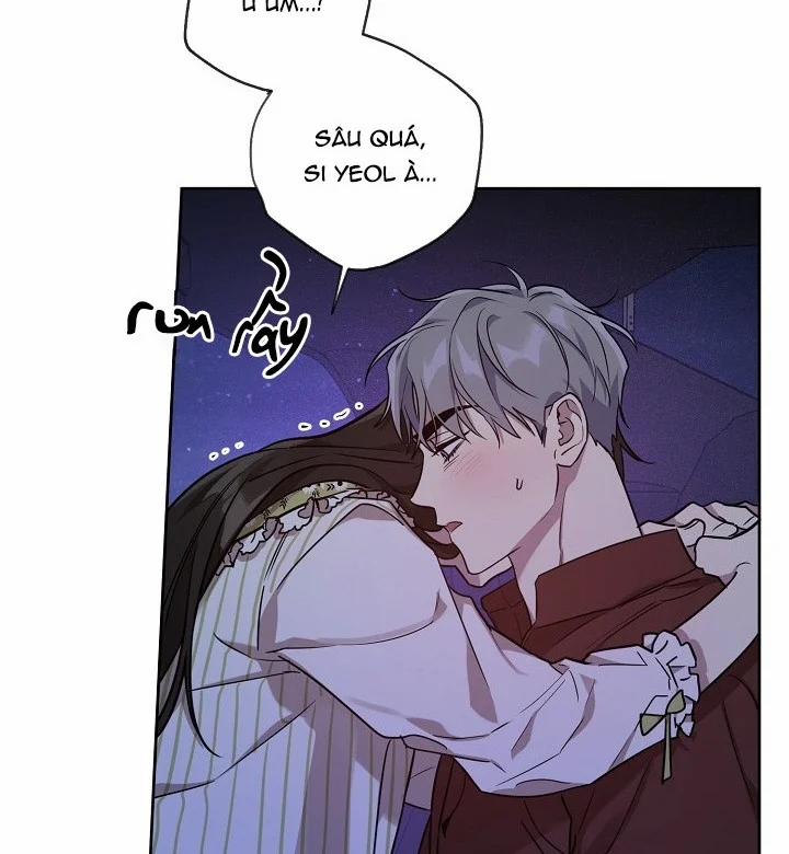 Thần Tượng Đến Rồi!? 29 trang 38