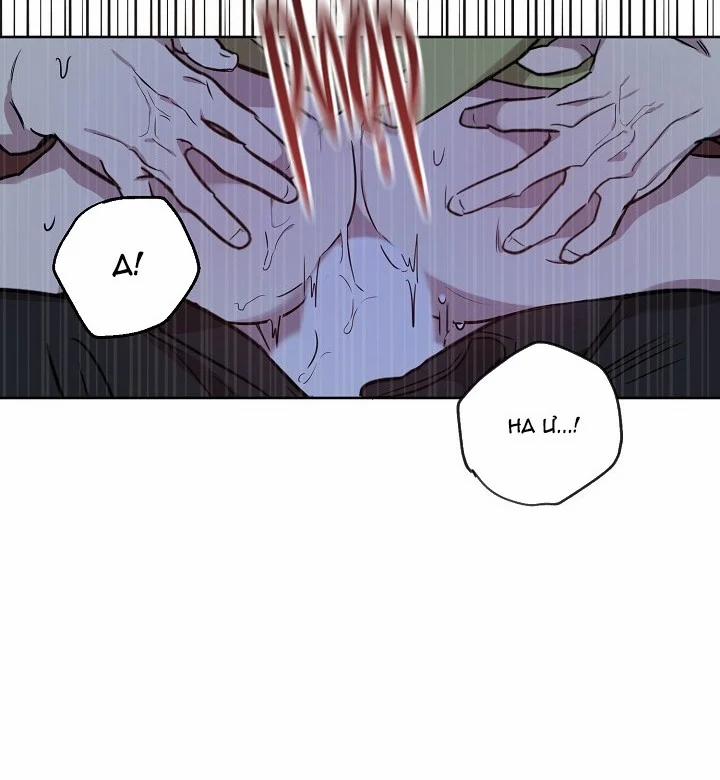 Thần Tượng Đến Rồi!? 29 trang 46