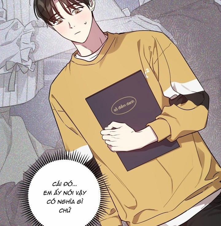 Thần Tượng Đến Rồi!? 29 trang 75