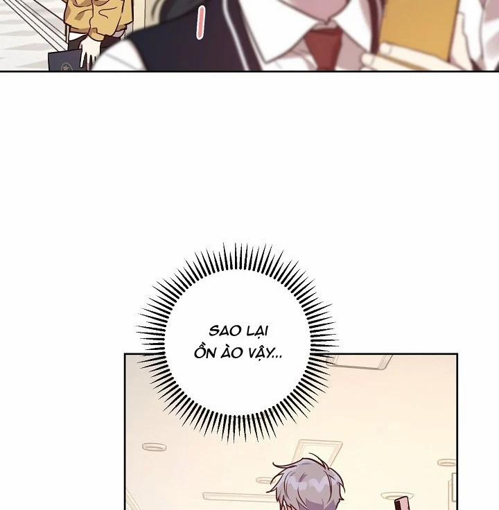 Thần Tượng Đến Rồi!? 29 trang 87