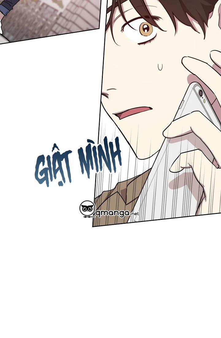 Thần Tượng Đến Rồi!? 3 trang 15