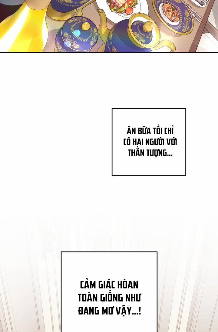 Thần Tượng Đến Rồi!? 3 trang 19