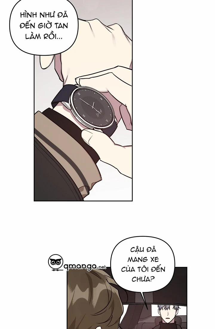 Thần Tượng Đến Rồi!? 3 trang 2