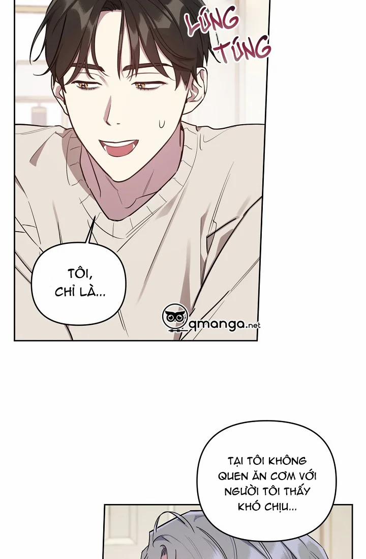 Thần Tượng Đến Rồi!? 3 trang 24