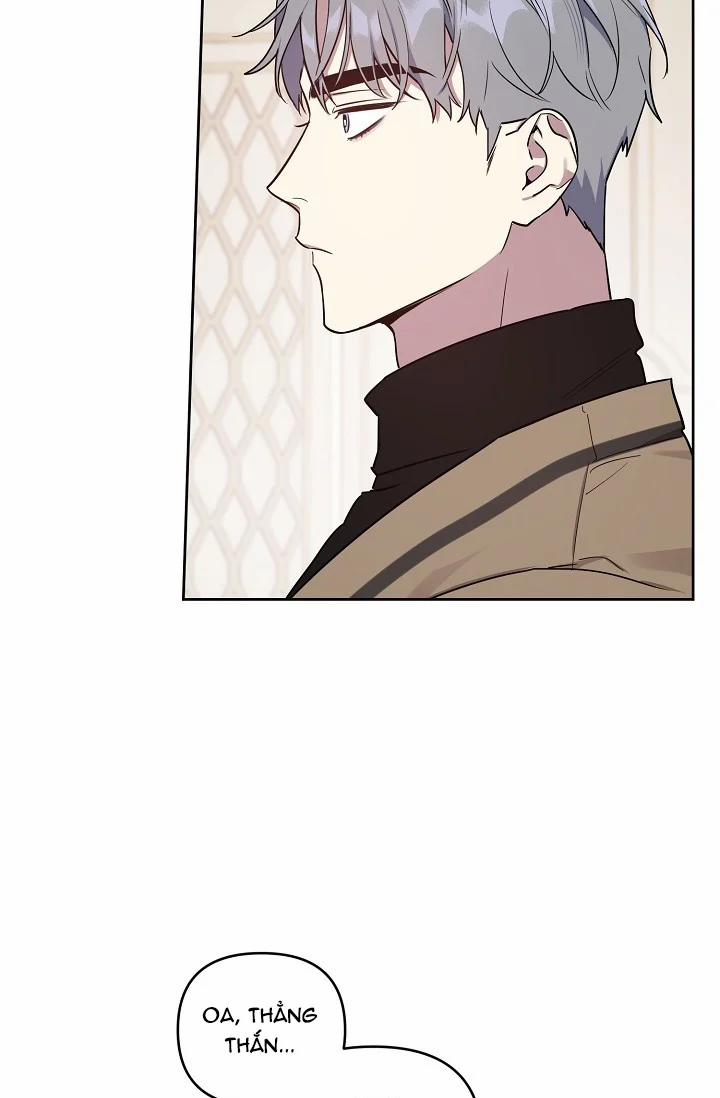 Thần Tượng Đến Rồi!? 3 trang 25