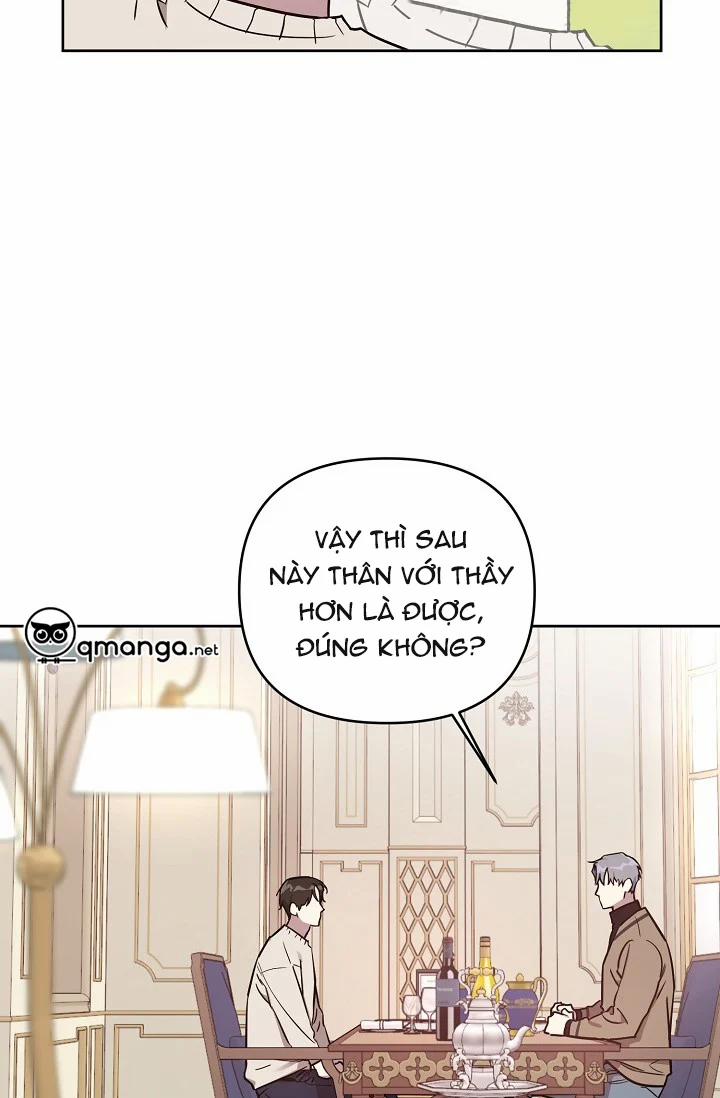 Thần Tượng Đến Rồi!? 3 trang 28