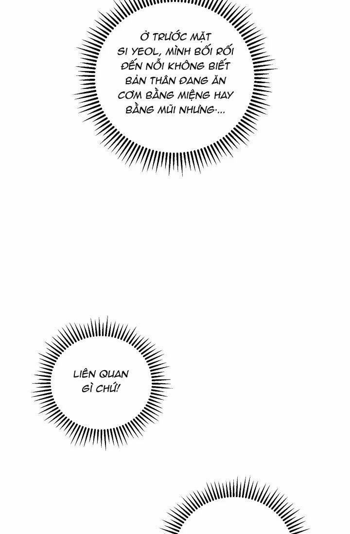 Thần Tượng Đến Rồi!? 3 trang 33