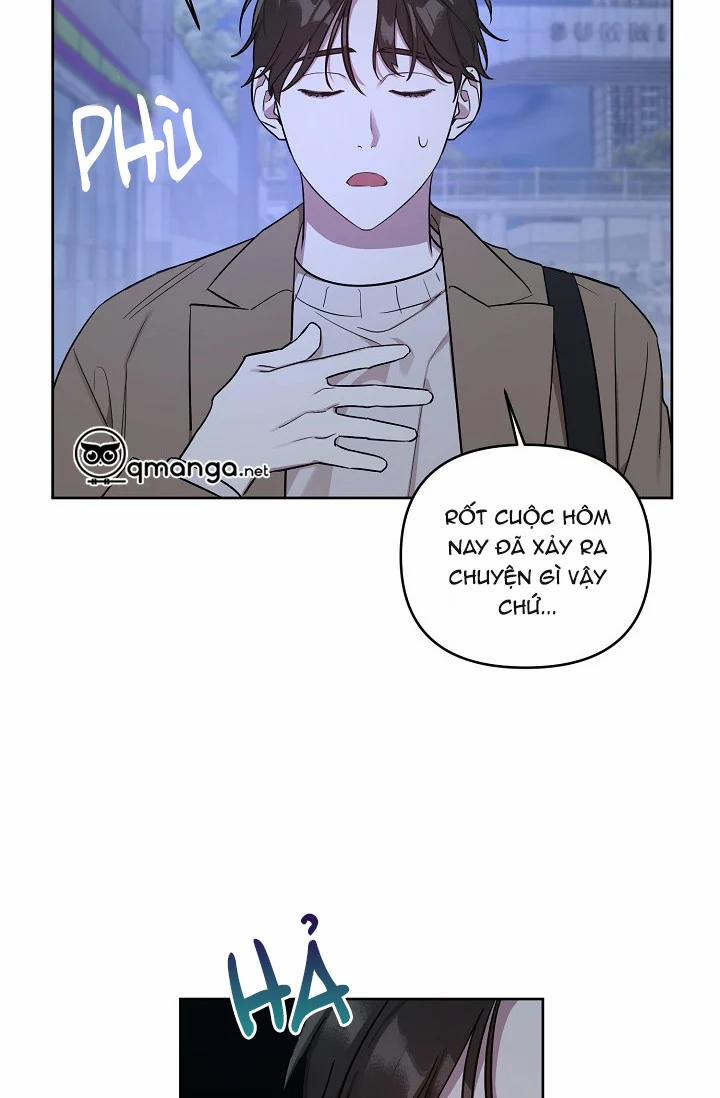 Thần Tượng Đến Rồi!? 3 trang 49