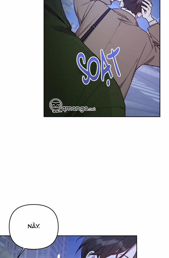 Thần Tượng Đến Rồi!? 3 trang 52