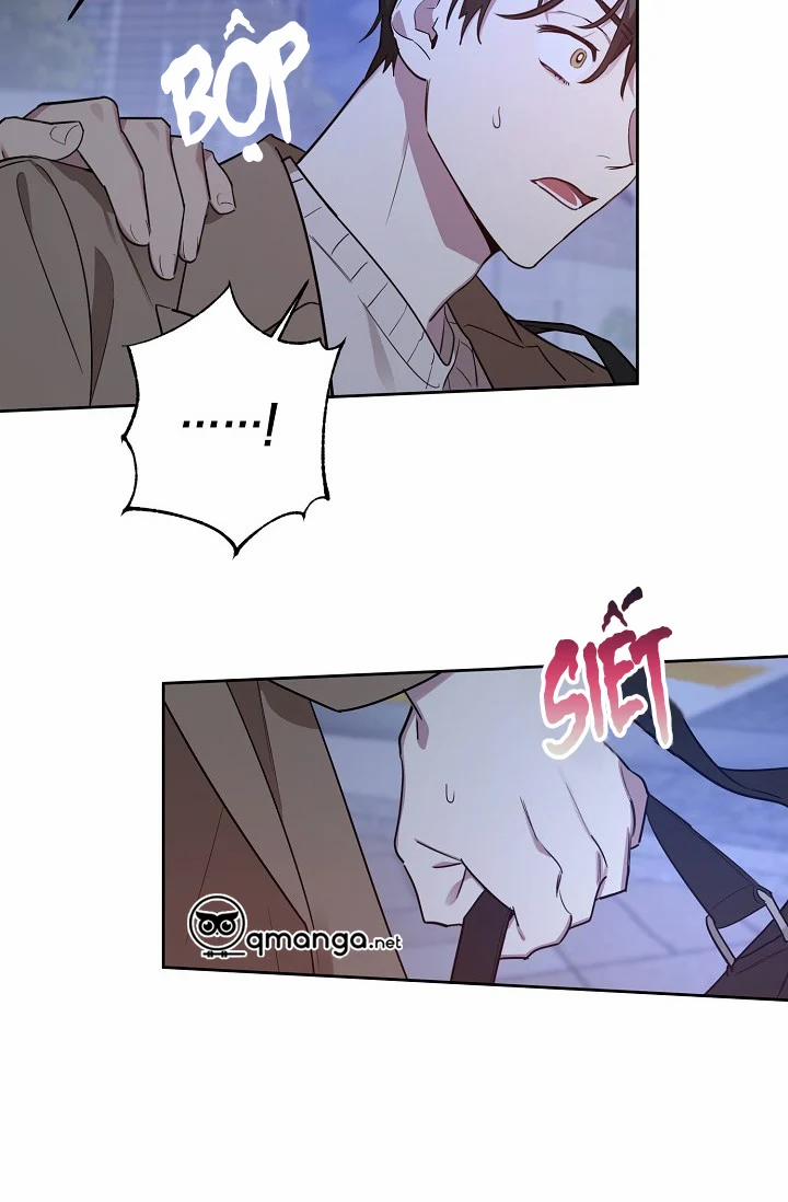 Thần Tượng Đến Rồi!? 3 trang 53