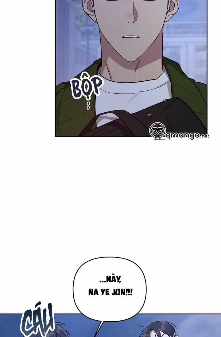 Thần Tượng Đến Rồi!? 3 trang 55