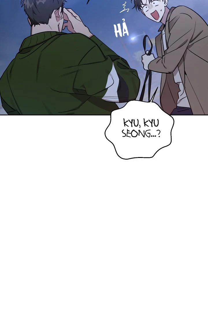 Thần Tượng Đến Rồi!? 3 trang 56