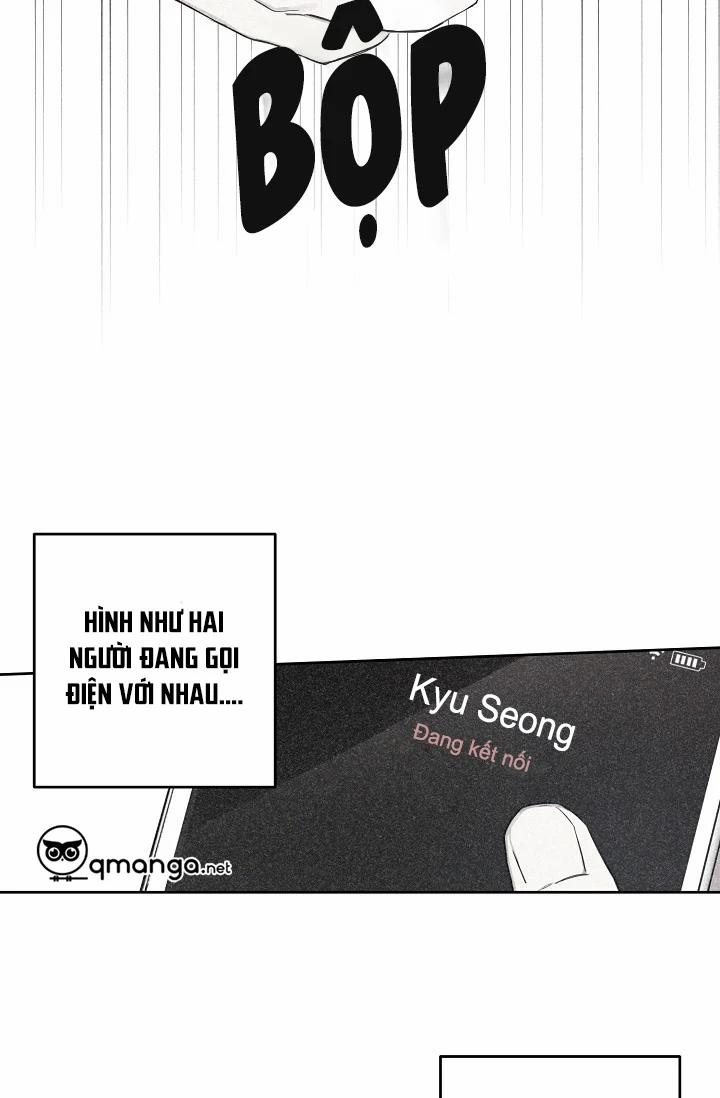 Thần Tượng Đến Rồi!? 3 trang 61