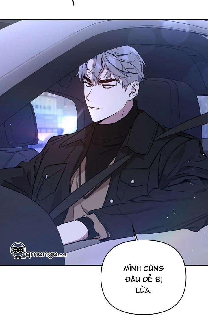 Thần Tượng Đến Rồi!? 3 trang 63