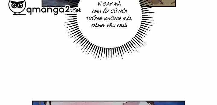 Thần Tượng Đến Rồi!? 30 trang 131