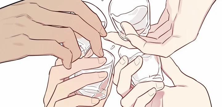 Thần Tượng Đến Rồi!? 30 trang 32