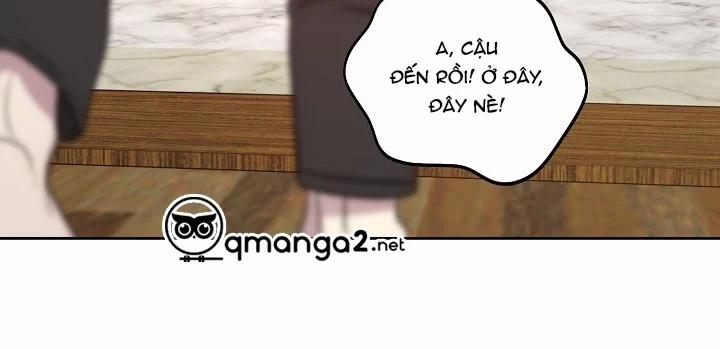 Thần Tượng Đến Rồi!? 30 trang 43