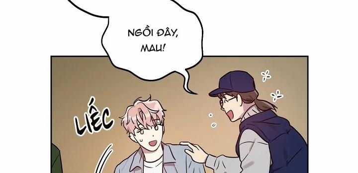 Thần Tượng Đến Rồi!? 30 trang 49