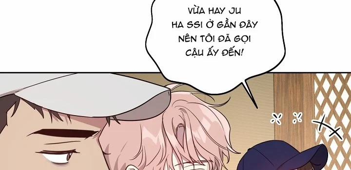 Thần Tượng Đến Rồi!? 30 trang 52