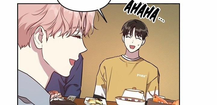 Thần Tượng Đến Rồi!? 30 trang 56