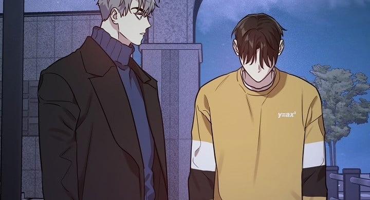 Thần Tượng Đến Rồi!? 31 trang 162