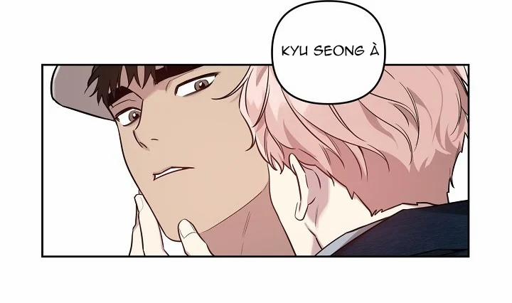 Thần Tượng Đến Rồi!? 31 trang 37